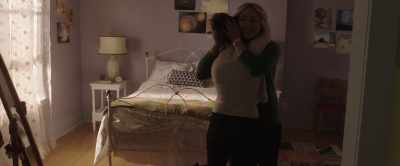 You missed me so much? What? - Wish Upon