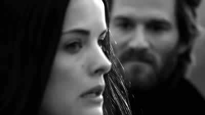 You missed two. - Blindspot