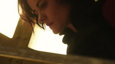 You missed two. - Blindspot