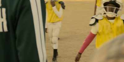 You missing pass after pass, - The Underdoggs