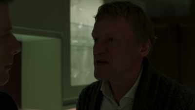 You mix in dirty money? - McMafia