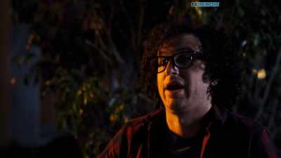 - You mock my beliefs, - Hanukkah