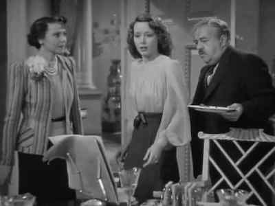 You modern girls are certainly cold fish - Good Girls Go to Paris