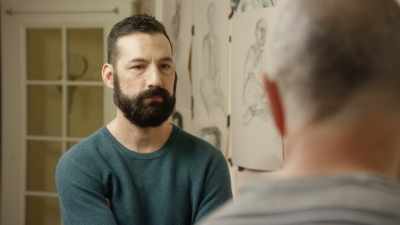 - You and Mom must wonder how you could raise a son - All Kinds of Love
