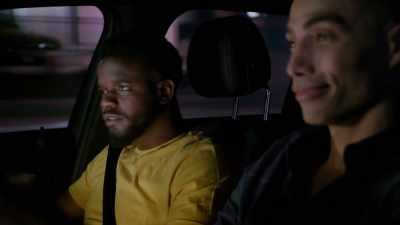 - You momma got
somebody at the house? - Tyler Perry's Bruh
