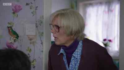 You monster! - Still Game