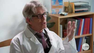 You most likely
went right back to sleep, - Stalked by My Doctor: A Sleepwalker's Nightmare