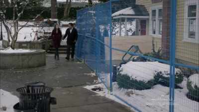 You mother was wondering
if there was any way - Garage Sale Mystery: Murder By Text