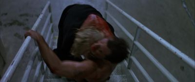 You motherfucker, I'm gonna kill you! - Die Hard
