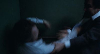 You motherfucker - Thief