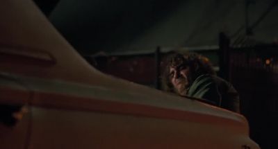 You motherfucker - Inherent Vice