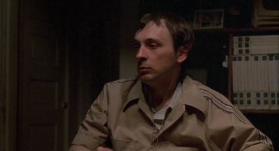 You motherfuckers - Sling Blade
