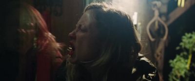 - You motherfuckers! - To Leslie