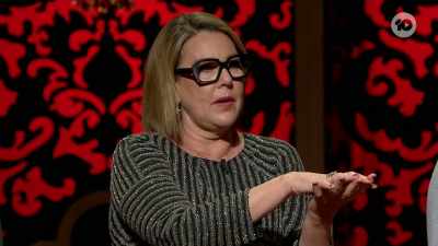 You move from you care about
the workers 'cause you are - Taskmaster