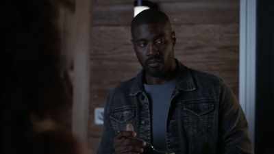 You moved to Sandpoint because
you were running from something. - Alone in the Dark