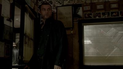 You moving in? - Ray Donovan