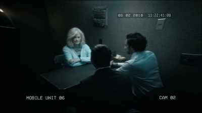 You and Mr. Brophy were happy? - How to Murder Your Husband: The Nancy Brophy Story
