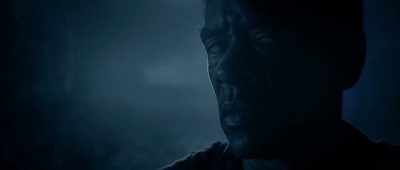 You so much as bat an eye, - The Birth of a Nation