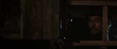 You so much as flinch - Terror on the Prairie