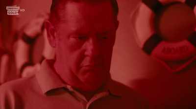 You murdered Alan and
Emily just to punish them - Death on the Tyne