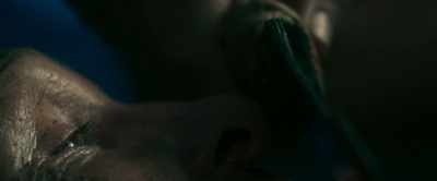 You murdered my daughter, - Hard Home