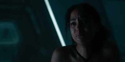 you murdered Hari Seldon? - Foundation