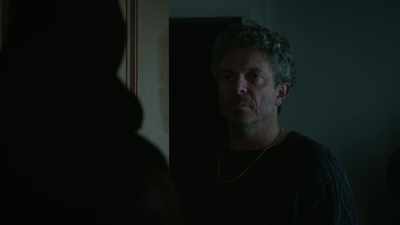 You murdered her. - The Endgame