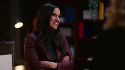You murdered Irene because
she found out about - The Jane Mysteries: Too Much to Lose