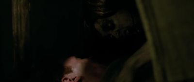 - You, murdered me! - Gehenna: Where Death Lives