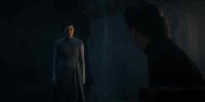 You murdered Orry.
You slaughtered
the Atreides. - Dune: Prophecy