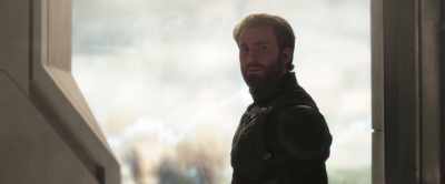 You murdered trillions! - Avengers: Infinity War