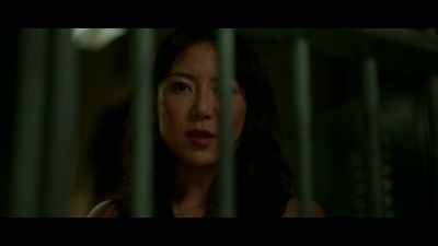 You murdered two people,
and you don't understand why? - Death and Other Details