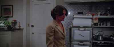 You must accept the situation - Demon Seed