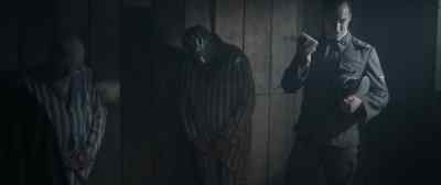 You must all think that I am evil. - The Angel of Auschwitz
