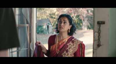 You must always call
when Vishnu sleeps over! - All You Need Is Blood