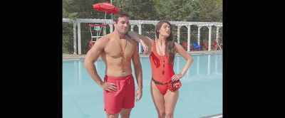 - You must always remember the acronym L.I.F.E. First, - The Lifeguards