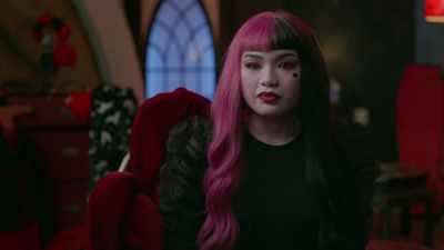 You must apply yourself
more diligently, Draculaura. - Monster High: The Movie