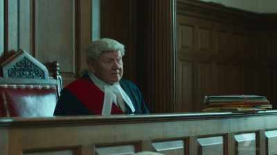 You must ask Mrs Chambers
a question, Mr Castleton. - Mr Bates vs The Post Office