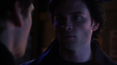 You must avenge him. - Smallville