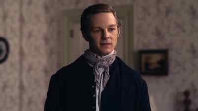 You must be a nobody. - Dickinson