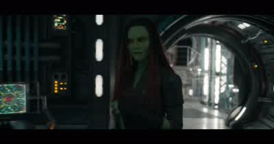 You must be a really loyal pet... - Guardians of the Galaxy Vol. 3