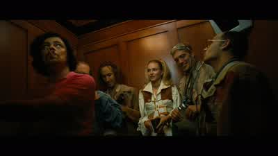 - You must be a rider. - Fear and Loathing in Las Vegas