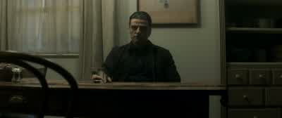 You must be able to tell me something. - Annihilation