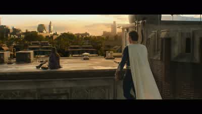 You must be Anne. - Shazam! Fury of the Gods