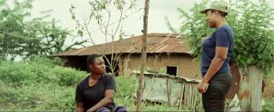 You must be Bisi, right?
I am Corper Patience. - Miss PJ