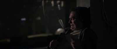-You must be bleeding.
-[groans] - Crawlspace