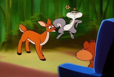 YOU MUST BE CAREFUL. - Animaniacs