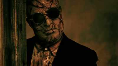 You must be clean
on the inside, too. - Hellraiser: Judgment