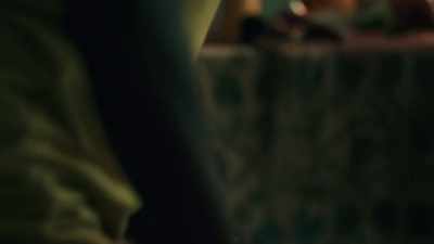 You must be comfortable
with your nakedness. - Queen Sugar