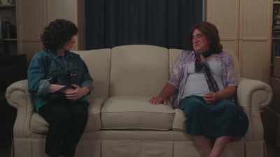 You must be so confused,
there's so much to explain. - Potato Dreams of America